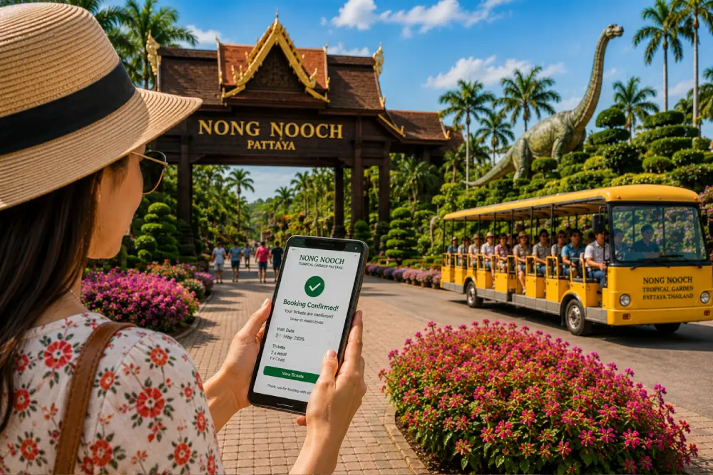 Why Online Booking Is Usually Better