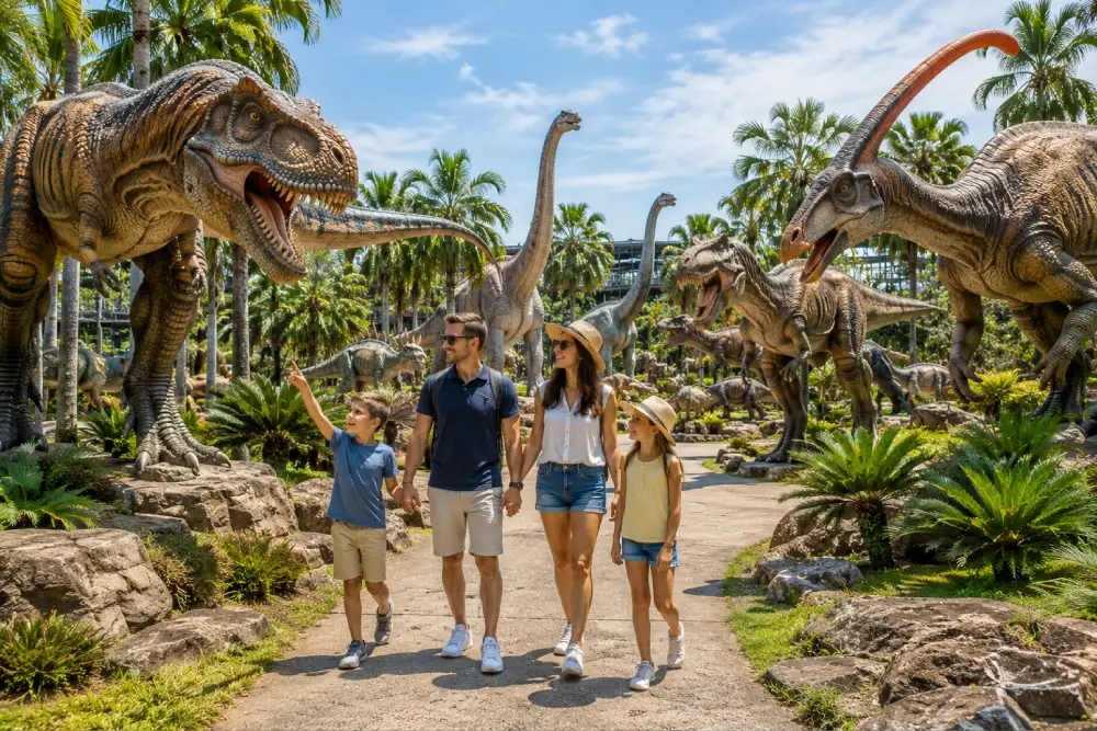 Dinosauriertal